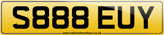 S888 EUY