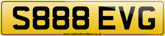S888 EVG