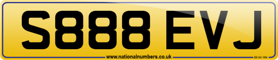 S888 EVJ
