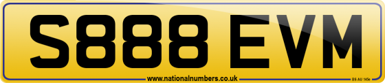 S888 EVM