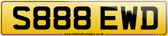 S888 EWD
