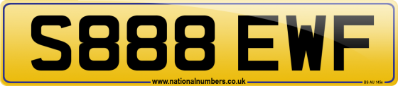 S888 EWF