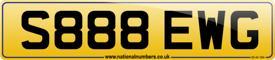 S888 EWG