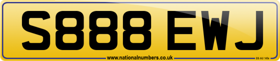 S888 EWJ