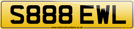 S888 EWL