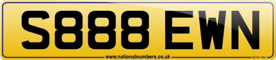 S888 EWN