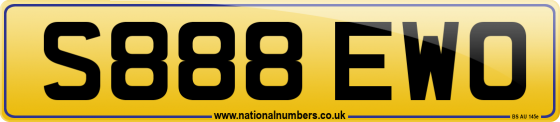 S888 EWO