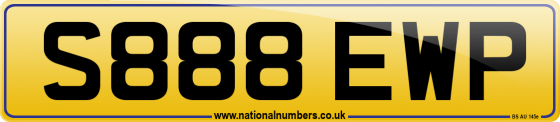 S888 EWP