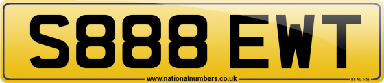 S888 EWT