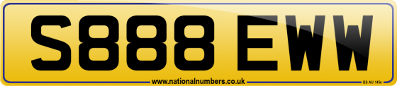 S888 EWW