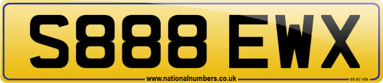 S888 EWX