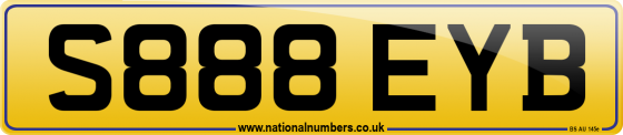 S888 EYB