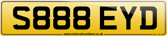 S888 EYD