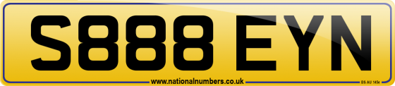 S888 EYN
