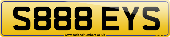 S888 EYS