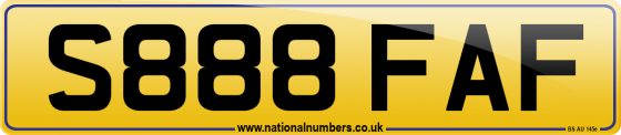 S888 FAF