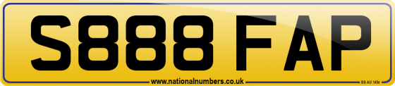 S888 FAP