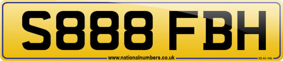 S888 FBH
