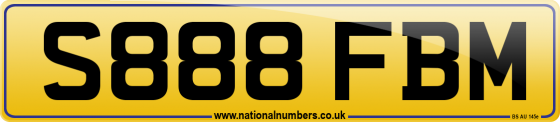 S888 FBM