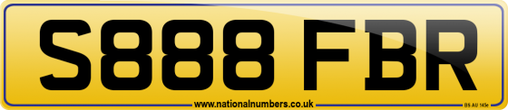 S888 FBR