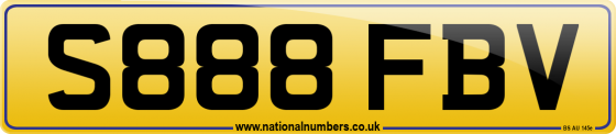 S888 FBV