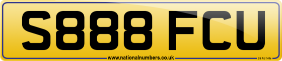 S888 FCU