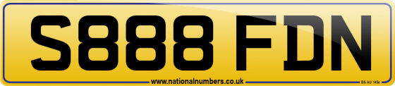 S888 FDN