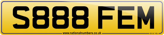 S888 FEM