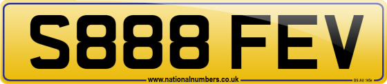 S888 FEV