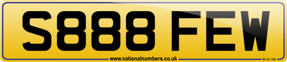 S888 FEW