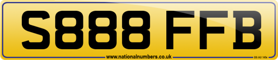 S888 FFB