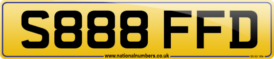 S888 FFD