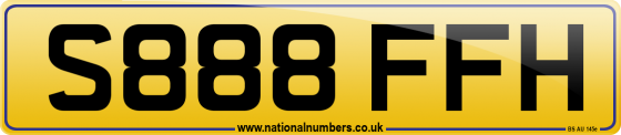 S888 FFH