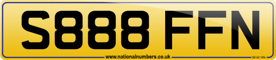S888 FFN