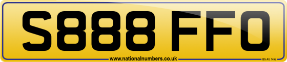 S888 FFO