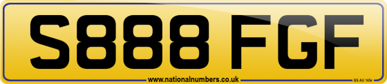 S888 FGF