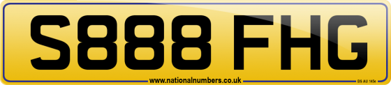 S888 FHG