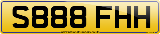 S888 FHH