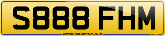 S888 FHM