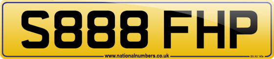S888 FHP