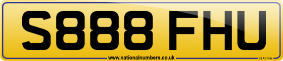 S888 FHU