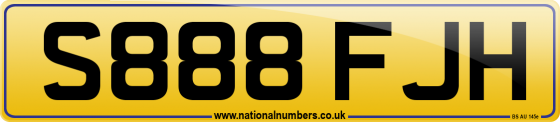 S888 FJH