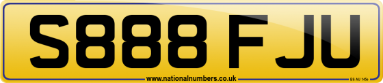 S888 FJU