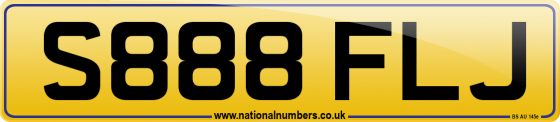 S888 FLJ