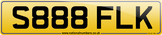 S888 FLK