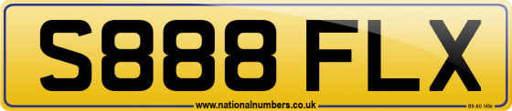S888 FLX