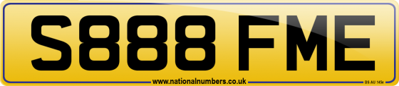 S888 FME