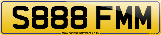 S888 FMM