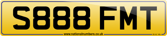 S888 FMT