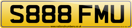 S888 FMU